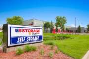 Bethel Storage US Storage Centers - White Bear for Bethel University Students in Saint Paul, MN