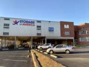 SLU Storage Storage of America - Gustine for Saint Louis University Students in Saint Louis, MO
