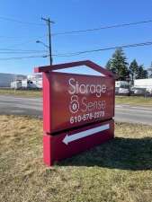 Alvernia Storage Storage Sense-Sinking Spring for Alvernia University Students in Reading, PA