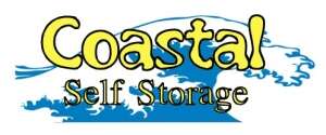 SCAD Storage Coastal Self Storage Inc. for Savannah College of Art and Design Students in Savannah, GA