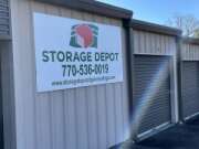 Brenau Storage Storage Depot of Gainesville GA Linwood Dr for Brenau University Students in Gainesville, GA