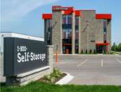 Southfield Storage 1-800-Self Storage - 8 Mile for Southfield Students in Southfield, MI