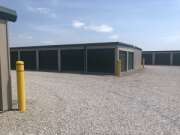 McKendree Storage Air Base Storage for McKendree University Students in Lebanon, IL