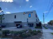 USF Storage Life Storage - 3527 - Tampa - Dr Martin Luther King Jr Blvd for University of South Florida Students in Tampa, FL