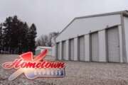 Taylor Storage Hometown Express Storage for Taylor University Students in Upland, IN