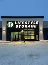 University of North Dakota Storage Lifestyle Storage - Grand Forks for University of North Dakota Students in Grand Forks, ND