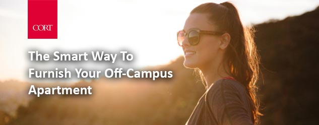 Texas Wesleyan Furniture Rental for Texas Wesleyan University Students in Fort Worth, TX