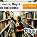 Students, Buy & Sell Textbooks at Uloop