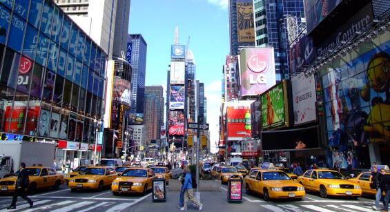 Image result for times square