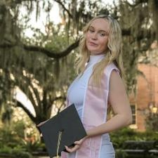FSU Ainsley C. Tutors Florida State University Students in Tallahassee, FL