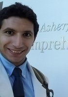 Cal Tech Nessim A. Tutors California Institute of Technology Students in Pasadena, CA