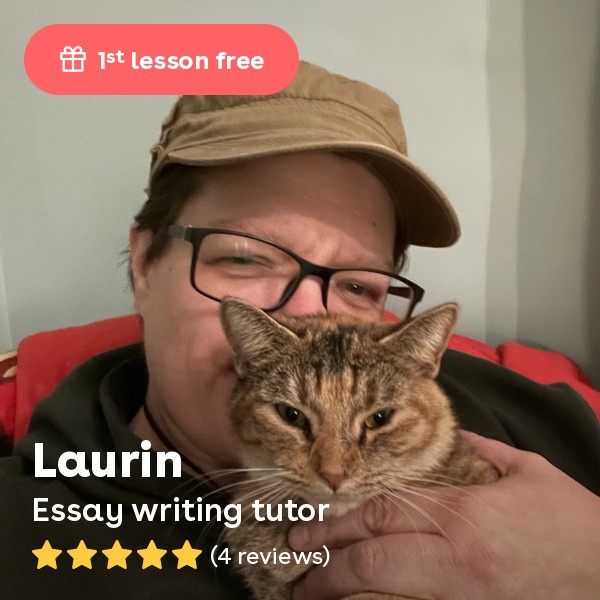 Carleton Laurin B. Tutors Carleton College Students in Northfield, MN