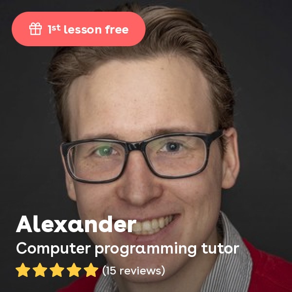 DU Alexander L. Tutors University of Denver Students in Denver, CO