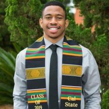 USC Chidi M. Tutors University of Southern California Students in Los Angeles, CA