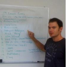 ASU Ian Y. Tutors Arizona State Students in Tempe, AZ
