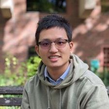 TCNJ Tsun Ming Y. Tutors College of New Jersey Students in Ewing, NJ