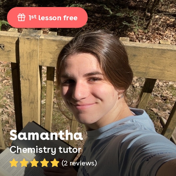 Penn Samantha T. Tutors University of Pennsylvania Students in Philadelphia, PA