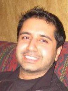 VIU HTML Tutors Rohit S. Tutors Virginia International University Students in Fairfax, VA
