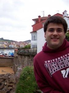 Jorge A. Tutors College Students