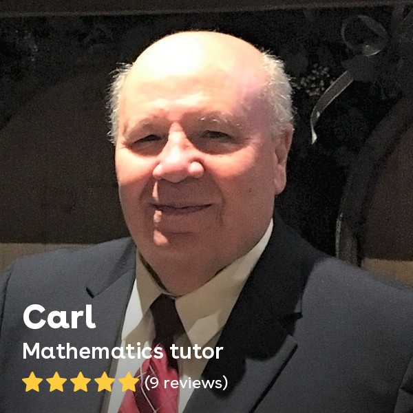 Carl A. Tutors College Students