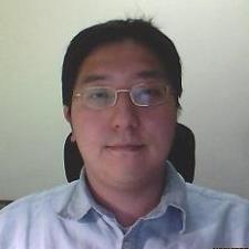 USC Chengyu S. Tutors University of Southern California Students in Los Angeles, CA