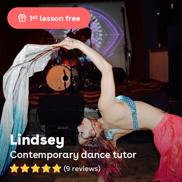Lindsey G. Tutors College Students