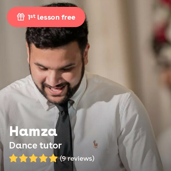 UC Irvine Hamza Z. Tutors UC Irvine Students in Irvine, CA