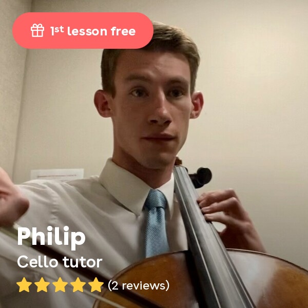 Philip L. Tutors College Students