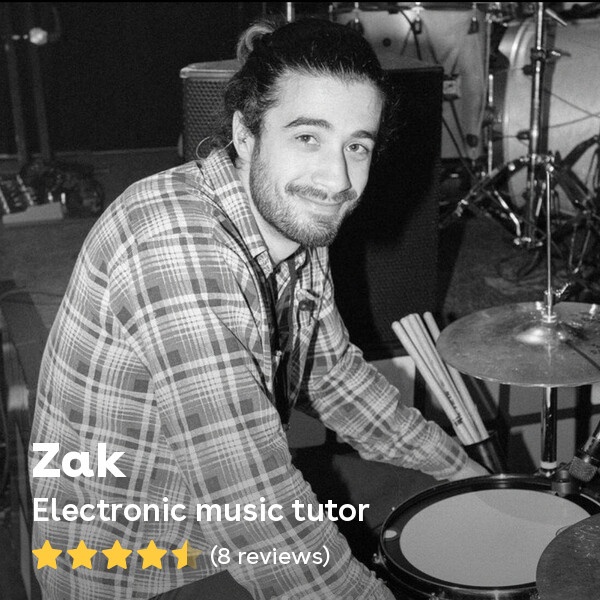 USC Zak B. Tutors University of Southern California Students in Los Angeles, CA