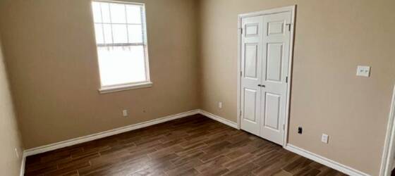 Texas State Technical College- Harlingen Housing Great apartment for rent, JUST RENOVATED! for Texas State Technical College- Harlingen Students in Harlingen, TX