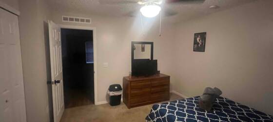 ATA Career Education Housing Room#3 cheap monthly Rent Furnished. All utilities for ATA Career Education Students in Spring Hill, FL