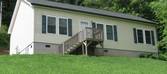 App State Housing 197 Red Maple Lane for Appalachian State University Students in Boone, NC