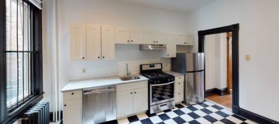 Haverford Housing Renovated Studio - Powelton Village - Pet Friendly for Haverford Students in Haverford, PA