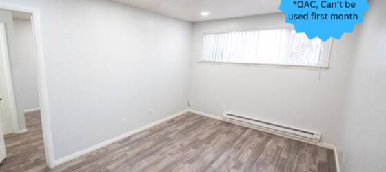 Salt Lake Community College  Housing *ONE MONTH FREE!* Beautiful 1BR in the Heart of Downtown with Washer/Dryer in Unit!! for Salt Lake Community College  Students in Salt Lake City, UT