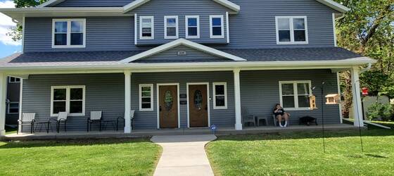 UW-Whitewater Housing College Rental Available~ for University of Wisconsin-Whitewater Students in Whitewater, WI