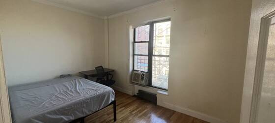 Barnard Housing Upper West Side Roommate Needed for Barnard College Students in New York, NY