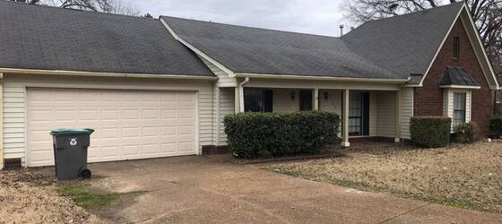 Rhodes Housing Fabulous 3 Bed 2 Bath Home! for Rhodes College Students in Memphis, TN