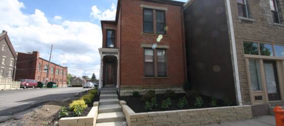 DeVry Housing Short North Single Family House for Rent for DeVry Columbus Students in Columbus, OH