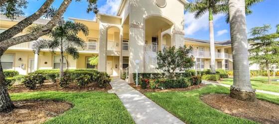 Florida Gulf Coast Housing Beautiful 2 Bedroom Condo for Florida Gulf Coast University Students in Fort Myers, FL