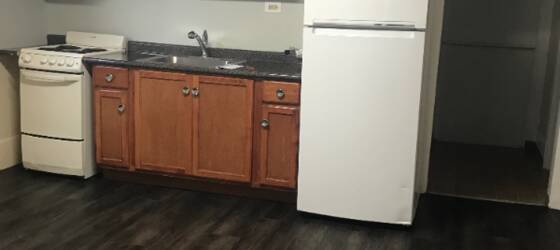 Colgate Housing One bed apartment available 1st floor - Utica, NY for Colgate University Students in Hamilton, NY
