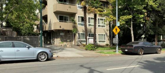 Canada College Housing $2715 - Large & Bright 2 Bedroom / 2 Bath Near Downtown San Mateo! for Canada College Students in Redwood City, CA