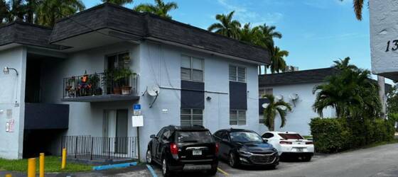 Broward Housing Apt C01 - 13695 NE 3rd Ct, North Miami for Broward College Students in Fort Lauderdale, FL
