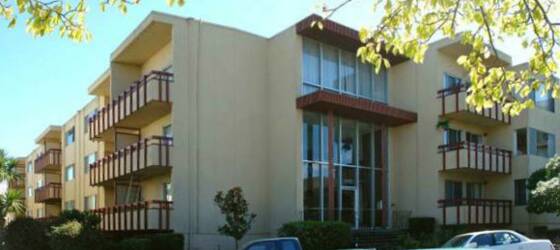 CCA Housing Fully Renovated 1BD/1BA Apartment in a Beautiful Residential Area of Burlingame for California Culinary Academy Students in San Francisco, CA