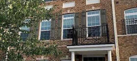 Virginia's Community Housing Welcome to this beautiful 3 bedroom, 3.5 bath home in the heart of Short Pump's West Broad Village! for Virginia's Community College Students in Richmond, VA