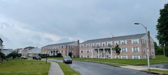 Cedar Crest Housing Greentree Apts-Quakertown for Cedar Crest College Students in Allentown, PA
