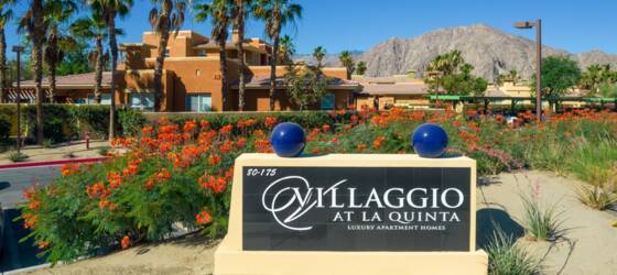 COD Housing Villaggio at La Quinta for College of the Desert Students in Palm Desert, CA