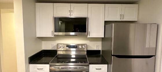 Suffolk Housing Luxury 2 Bed 2 Bath apartment in a high-rise building in Kendall Square. for Suffolk University Students in Boston, MA