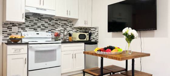 GCC Housing Affordable Furnished Studio in University City for Gloucester County College Students in Sewell, NJ