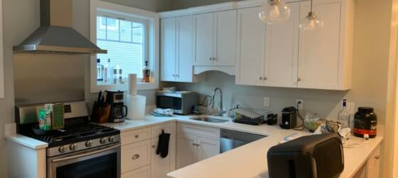 Brown Housing 3 bed top location for Brown University Students in Providence, RI