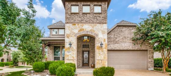 Collin County Community College District Housing 4901 Sugar Valley Rd - Gorgeous 5 bedroom home for Collin County Community College District Students in Mc Kinney, TX